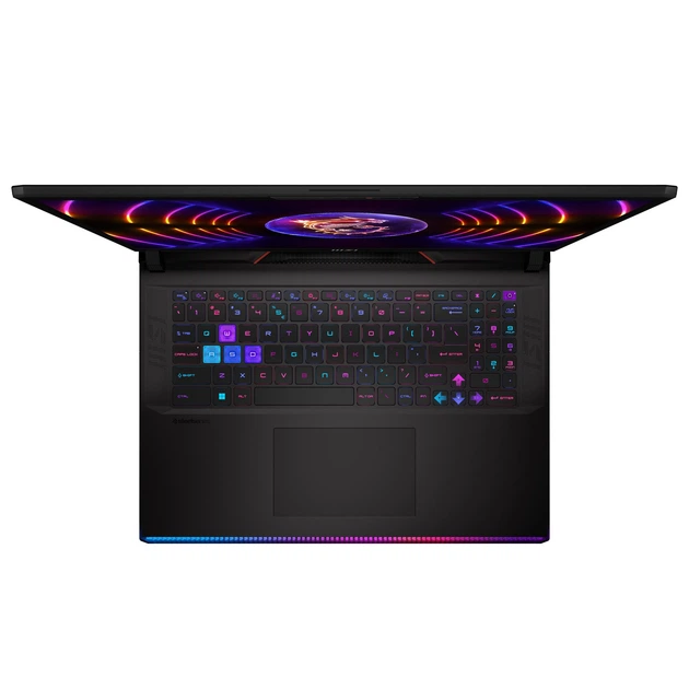 Ноутбук MSI Raider GE78HX (13VI-207UA) - изображение 15