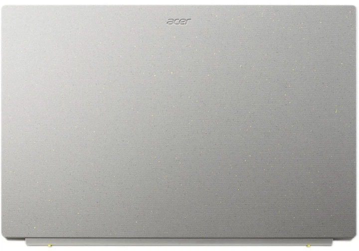 Ноутбук Acer Aspire Vero AV15-52 сірий (NX.KBREU.006) - изображение 10