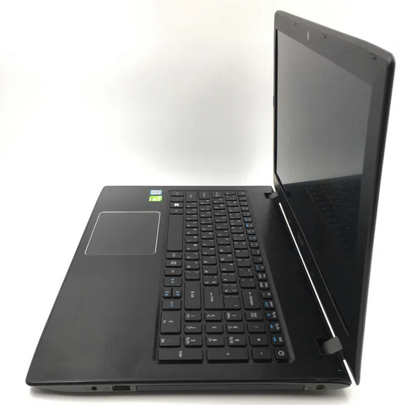 Ноутбук Acer Aspire E5-575G | 15.6" FHD/i5-7200U/8GB/GF940MX 2GB/256SSD+200HDD Б/В - Фото 2 Ноутбук Acer Aspire E5-575G | 15.6" FHD/i5-7200U/8GB/GF940MX 2GB/256SSD+200HDD Б/В - изображение 2
