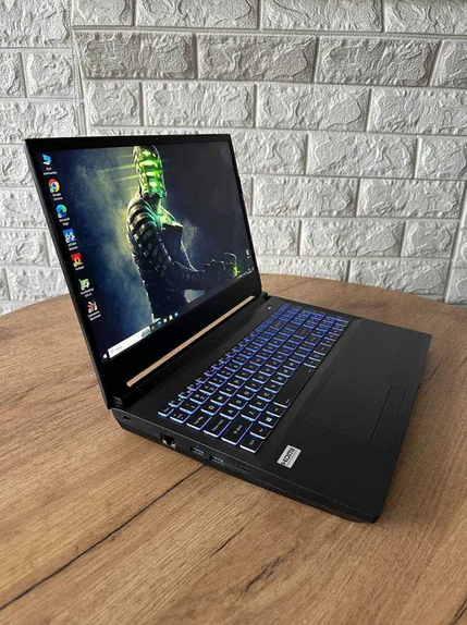 Ноутбук Sager NH58AF1 15.6" FHD IPS 144Hz Ryzen 7 3700X 16Gb SSD 1Tb RTX 2070 Б/В - Фото 4 Ноутбук Sager NH58AF1 15.6" FHD IPS 144Hz Ryzen 7 3700X 16Gb SSD 1Tb RTX 2070 Б/В - изображение 4