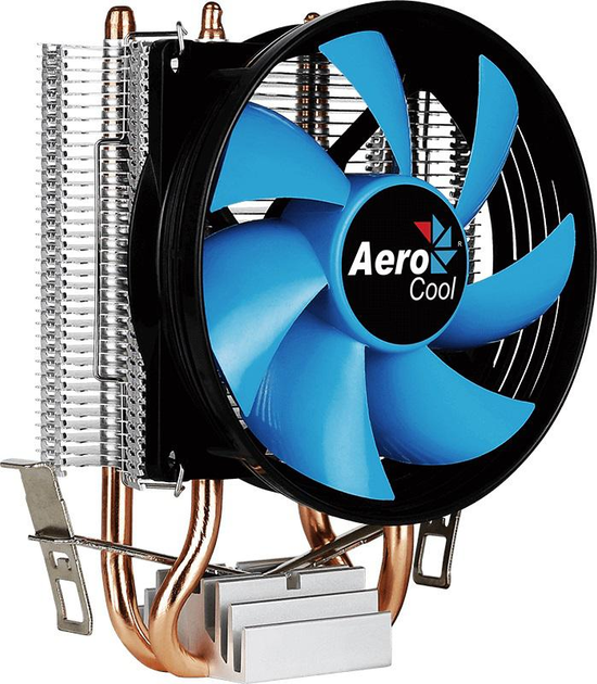 Кулер для процессора AeroCool Verkho 2 (ACTC-NA20210.01) - изображение 1