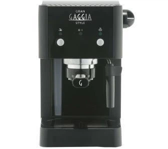 Кофеварка Gaggia Gran Style RI8423/11 - изображение 2