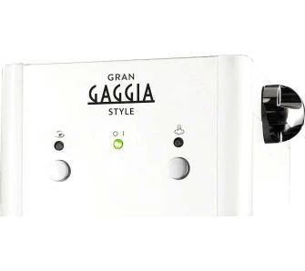 Кофеварка Gaggia Gran Style RI8423/21 - изображение 2