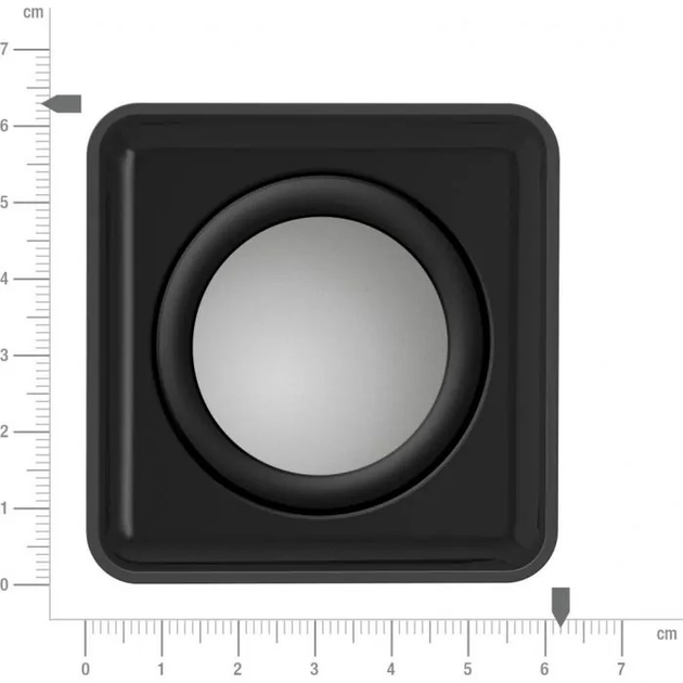 Акустична система Speedlink Twoxo Black (SL-810004-BK) - зображення 3