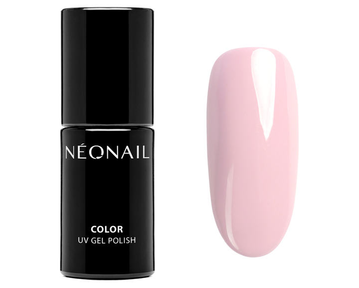 Гібридний лак для нігтів NeoNail UV Gel Polish Color 9862 Marshmallow Vibes 7.2 мл (5904553621208) - зображення 1