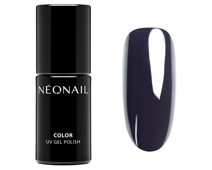 Гібридний лак для нігтів NeoNail UV Gel Polish Color 9713 Moon Prince 7.2 мл (5904553612435) - зображення 1