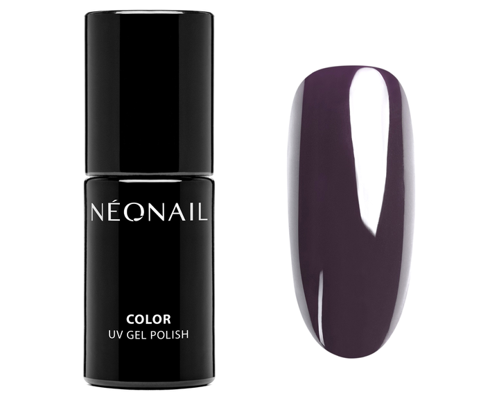 Гібридний лак для нігтів NeoNail UV Gel Polish Color 9711 Secret Spot 7.2 мл (5904553612411) - зображення 1