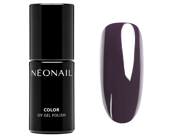 Lakier hybrydowy do paznokci NeoNail UV Gel Polish Color 9711 Secret Spot 7.2 ml (5904553612411) - obraz 1