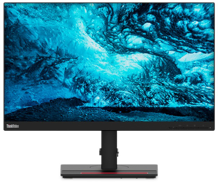 Монітор 23" Lenovo ThinkVision T23i-10 (61F6MAT2EU) - зображення 1