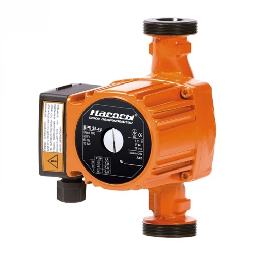 Циркуляционный насос NPO BPS 25-6S-180 - Фото 1 Циркуляционный насос NPO BPS 25-6S-180 - изображение 1