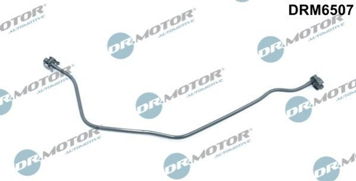 Патрубки системы охлаждения Dr.Motor DRM6507 Ford Fiesta, B-Max 1562827, 8V218B081BD - изображение 1