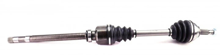 Полуось MAGNETI MARELLI 302004190046 Fiat Scudo; Peugeot Expert, 407; Citroen C5, Jumpy, DS5 3273NP, 3273NQ, 1497188080 - изображение 2