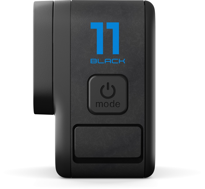 Відеокамера GoPro HERO 11 Creator Edition Black (CHDFB-111-EU) - зображення 17