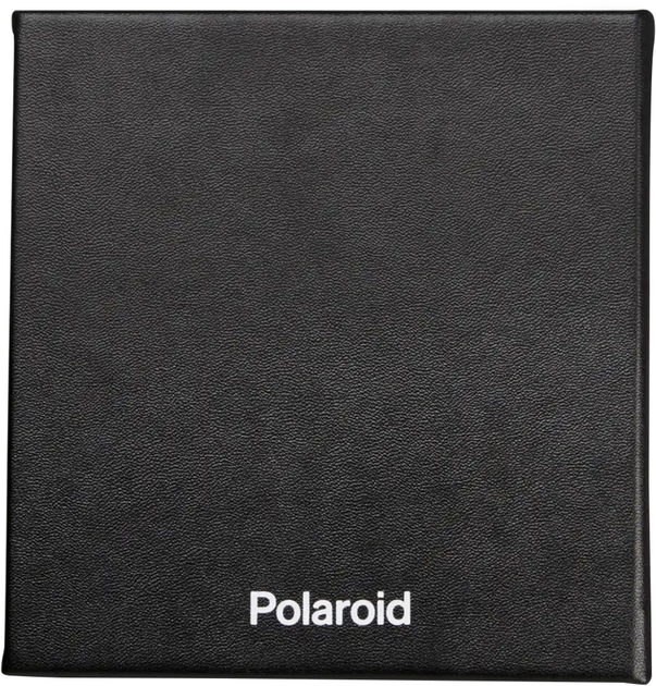 Фотоальбом класичний Polaroid Black (9120096771354) - зображення 2