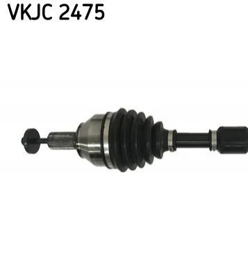 Полуось SKF VKJC 2475 Mazda 3 FG0125500D, FGY125500, FGY125500A - изображение 2