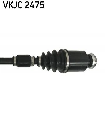 Полуось SKF VKJC 2475 Mazda 3 FG0125500D, FGY125500, FGY125500A - изображение 3
