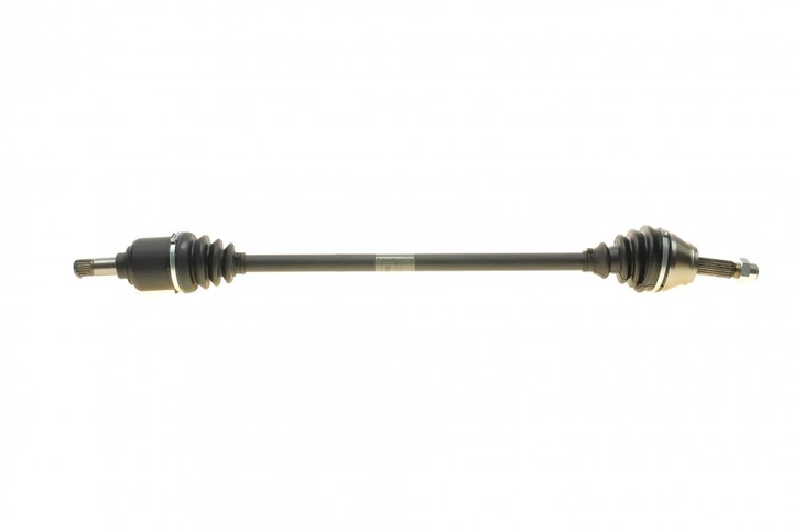 Напіввісь Metelli 17-0955 Fiat Doblo 46307797, 51757653 - зображення 6