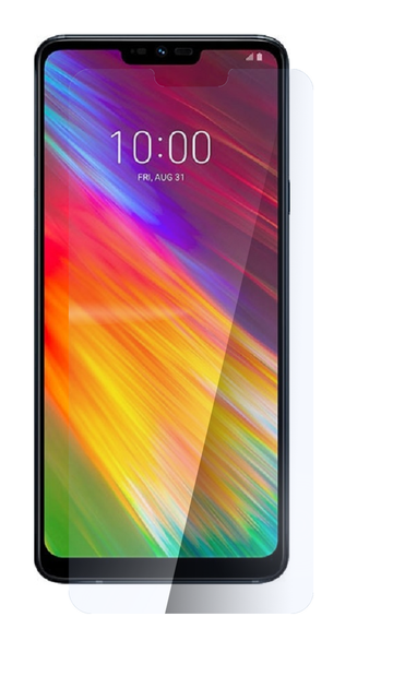 Захисна плівка StatusSKIN для LG G7 ThinQ Екран Матова Lite - Фото 1 Захисна плівка StatusSKIN для LG G7 ThinQ Екран Матова Lite - изображение 1