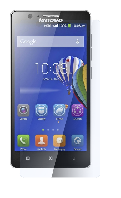 Захисна плівка StatusSKIN для Lenovo A536 Екран Глянцева Titan - Фото 1 Захисна плівка StatusSKIN для Lenovo A536 Екран Глянцева Titan - изображение 1