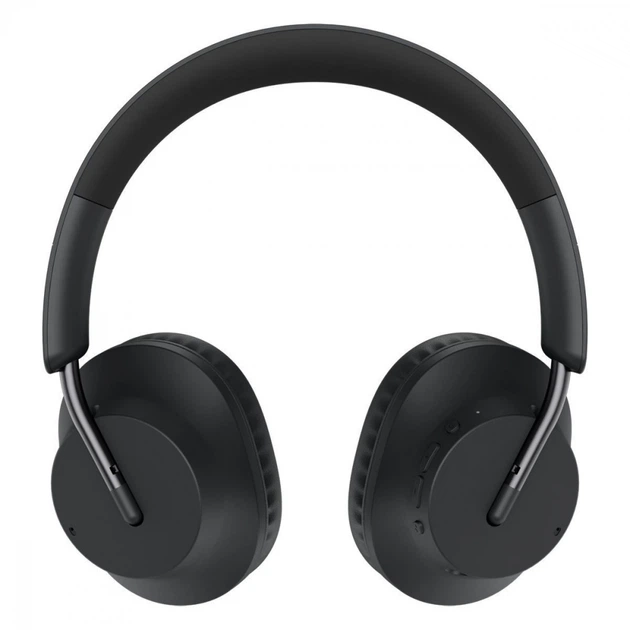 Бездротові накладні навушники лопухи Proove Wonder black 483940001 - зображення 4