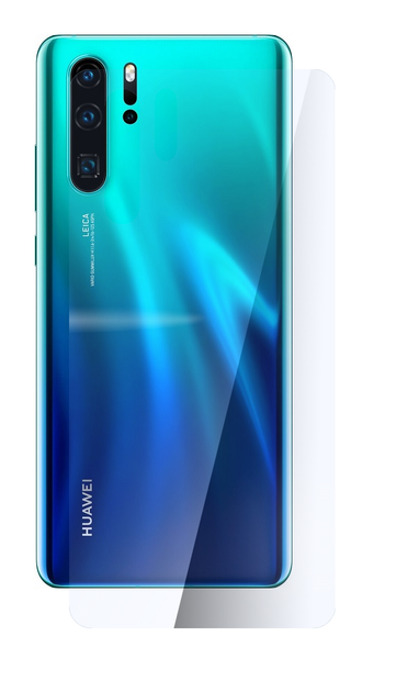 Захисна плівка StatusSKIN для Huawei P30 Pro Корпус Матова Titan - Фото 1 Захисна плівка StatusSKIN для Huawei P30 Pro Корпус Матова Titan - зображення 1