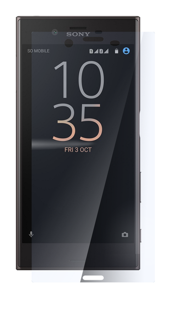 Захисна плівка StatusSKIN Sony Xperia XZ F8331 Екран Глянцева Lite