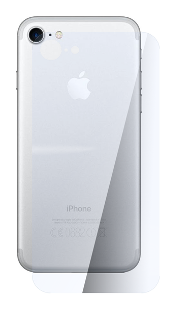 Захисна плівка StatusSKIN для Apple iPhone 7 Корпус Глянцева Titan - Фото 1 Захисна плівка StatusSKIN для Apple iPhone 7 Корпус Глянцева Titan - зображення 1