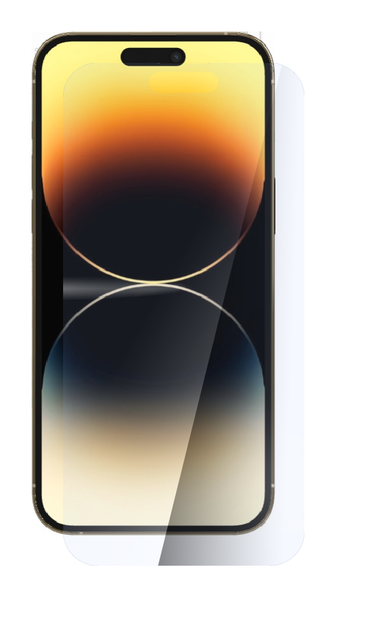 Захисна плівка StatusSKIN для Apple iPhone 14 Pro Max Екран Матова Titan - Фото 1 Захисна плівка StatusSKIN для Apple iPhone 14 Pro Max Екран Матова Titan - изображение 1