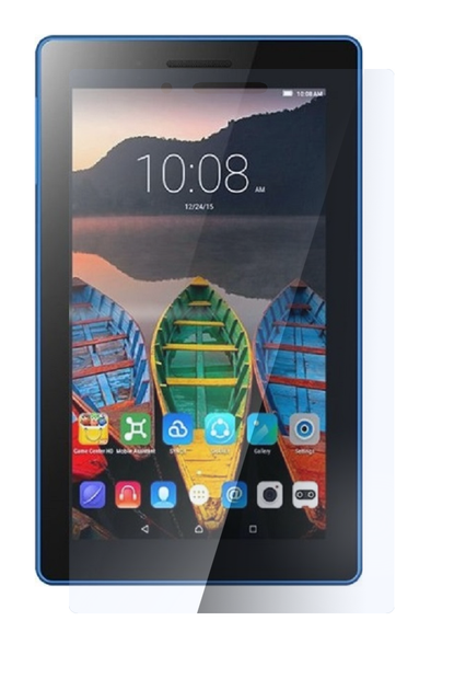Захисна плівка StatusSKIN для Lenovo Tab 3 TB3-710F Екран Глянцева Lite - Фото 1 Захисна плівка StatusSKIN для Lenovo Tab 3 TB3-710F Екран Глянцева Lite - изображение 1