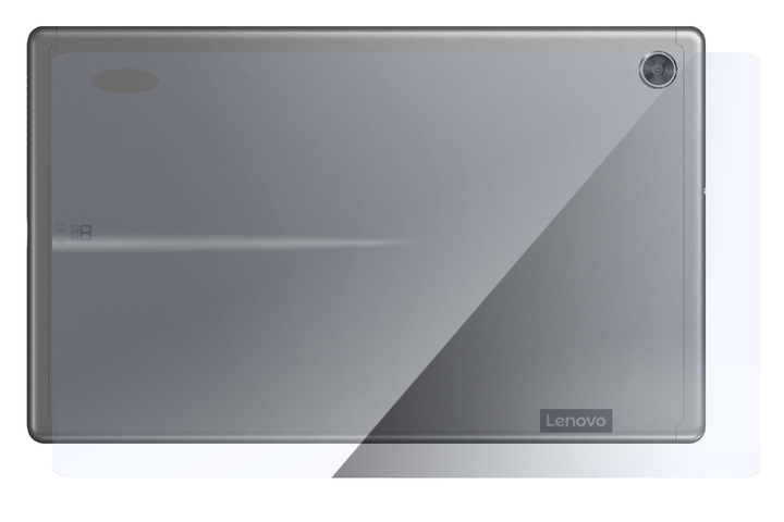 Захисна плівка StatusSKIN для Lenovo Tab M10 HD TB-X306 (2 Gen) Корпус Глянцева Titan - Фото 1 Захисна плівка StatusSKIN для Lenovo Tab M10 HD TB-X306 (2 Gen) Корпус Глянцева Titan - изображение 1