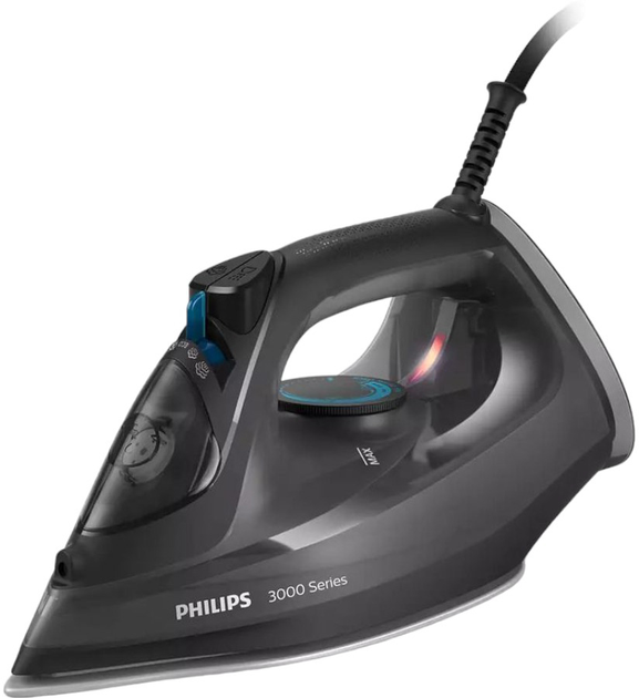 Праска Philips 3000 Series DST3041/80 - зображення 1