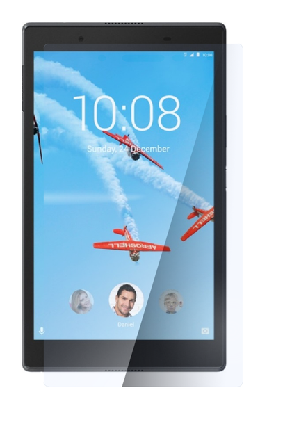 Захисна плівка StatusSKIN для Lenovo Tab 7 Essential TB-7304i Екран Матова Pro - Фото 1 Захисна плівка StatusSKIN для Lenovo Tab 7 Essential TB-7304i Екран Матова Pro - изображение 1