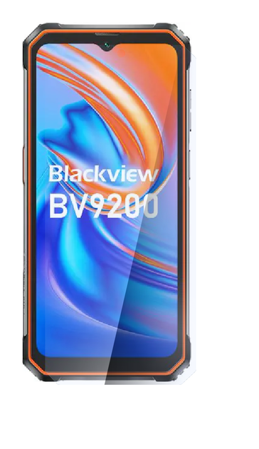 Захисна плівка StatusSKIN для Blackview BV9200 Екран Глянцева Pro - Фото 1 Захисна плівка StatusSKIN для Blackview BV9200 Екран Глянцева Pro - зображення 1