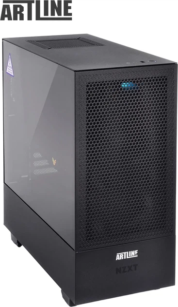 Компьютер ARTLINE Overlord Silent SL7 (SL7v12) - изображение 2