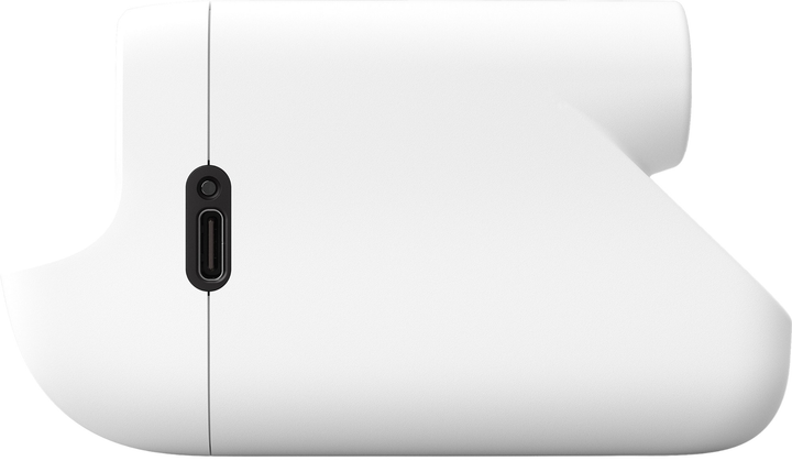 Камера миттєвого друку Polaroid Go Gen 2 White (9120096774362) - зображення 4