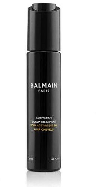 Serum do włosów Balmain Homme Activating Scalp Treatment 50 ml (8720246246346) - obraz 1