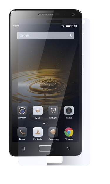 Захисна плівка StatusSKIN для Lenovo Vibe P1 Екран Глянцева Titan - Фото 1 Захисна плівка StatusSKIN для Lenovo Vibe P1 Екран Глянцева Titan - зображення 1
