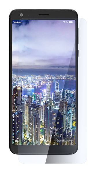 Захисна плівка StatusSKIN для Sharp Aquos B10 Екран Глянцева Lite - Фото 1 Захисна плівка StatusSKIN для Sharp Aquos B10 Екран Глянцева Lite - изображение 1