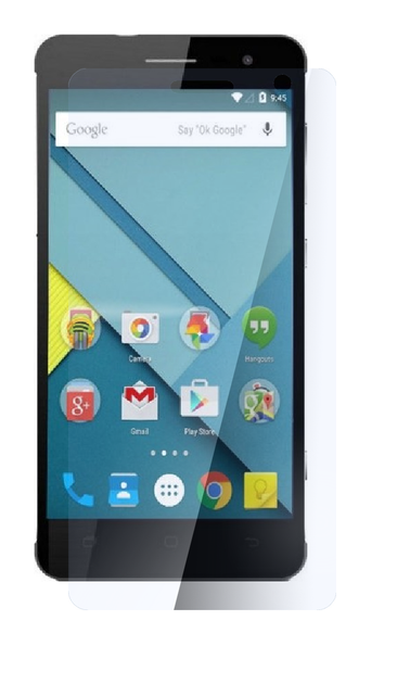 Захисна плівка StatusSKIN для Hisense C20s Екран Глянцева Pro - Фото 1 Захисна плівка StatusSKIN для Hisense C20s Екран Глянцева Pro - изображение 1