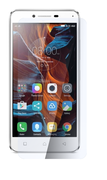 Захисна плівка StatusSKIN Lenovo Vibe K5 (A6020a40) Екран Глянцева Titan - Фото 1 Захисна плівка StatusSKIN Lenovo Vibe K5 (A6020a40) Екран Глянцева Titan - зображення 1