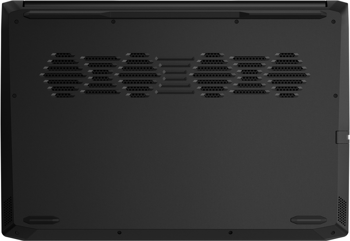 Ноутбук Lenovo IdeaPad Gaming 3 15ACH6 (82K2028DPB) Shadow Black - зображення 13