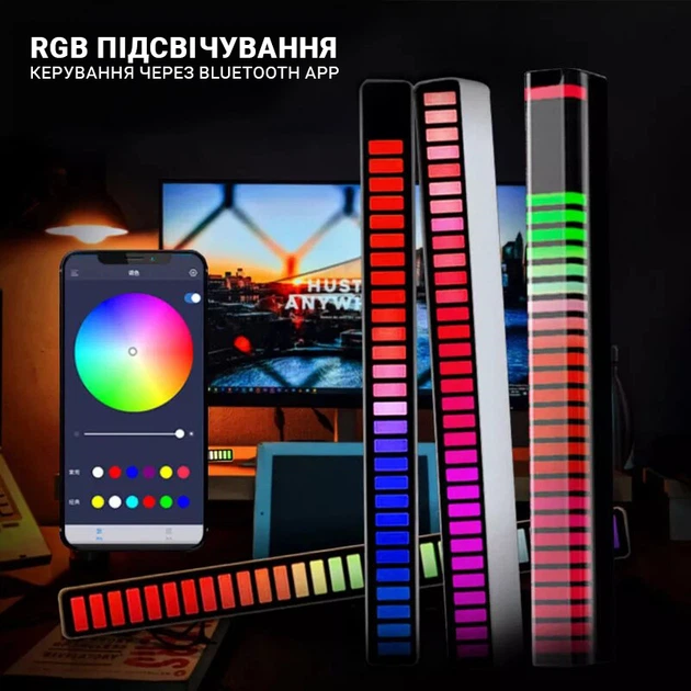 Светодиодный ночник INSPIRE S40LED 40LED - изображение 3