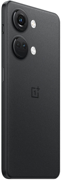 Мобільний телефон OnePlus Nord 3 5G (CPH2493) 8/128GB Tempest Gray (5011103074) - зображення 3