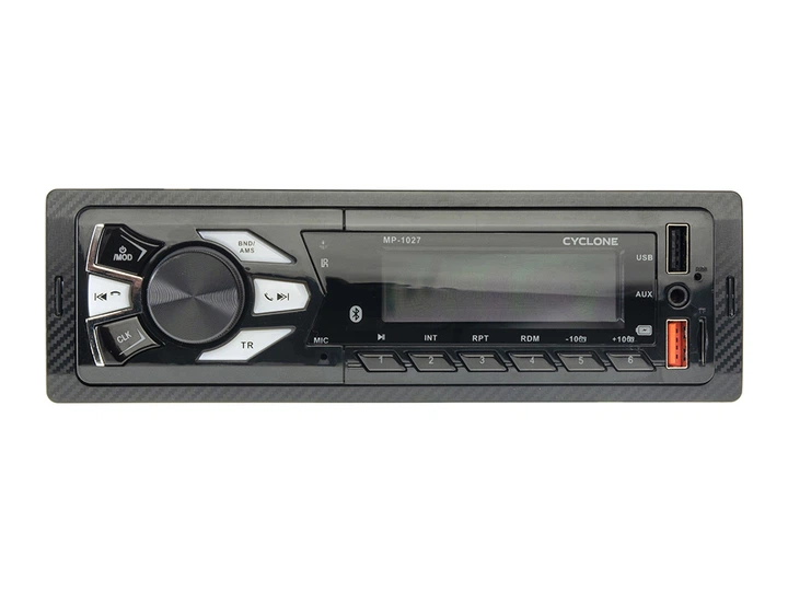 Автомагнитола Cyclone MP-1027 - изображение 4