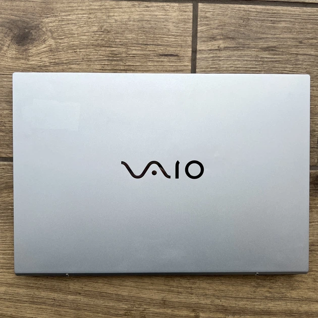 Ноутбук VAIO 14.1" FHD IPS|Core i7-1255U|16GB RAM|SSD 1TB | Intel Iris Xe Б\У - изображение 2