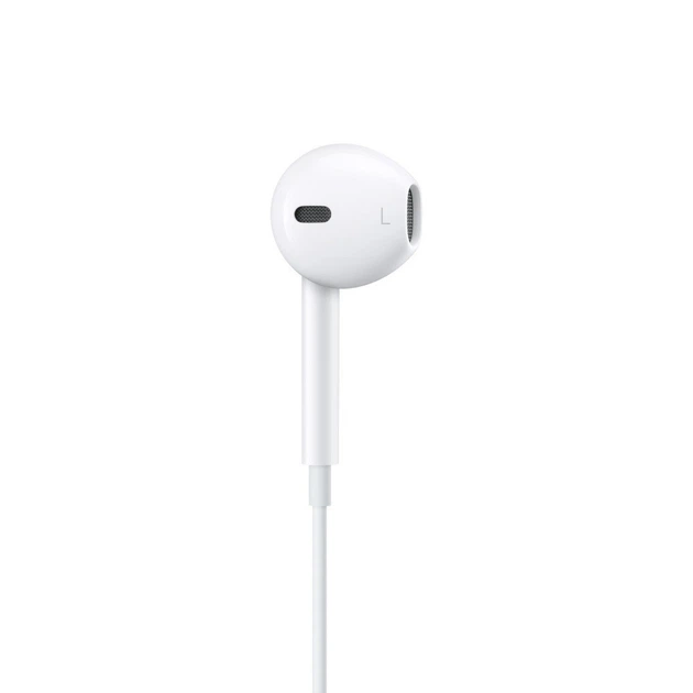 Наушники проводные WUW для Apple iPhone с разъёмом USB-C / Вкладыши-наушники для телефона - Фото 3 Наушники проводные WUW для Apple iPhone с разъёмом USB-C / Вкладыши-наушники для телефона - изображение 3
