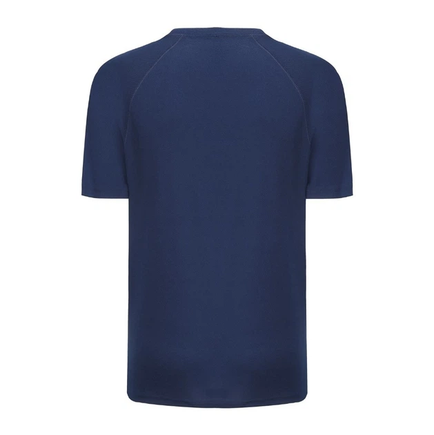 ​Футболка мужская Donnay Sn99 темно-синяя XL - изображение 2