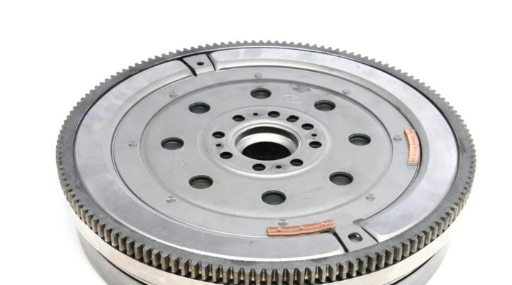 Маховик LuK 415032110 Mitsubishi Outlander 0532R9, 0532S5, 9664024980 - Фото 5 Маховик LuK 415032110 Mitsubishi Outlander 0532R9, 0532S5, 9664024980 - зображення 5