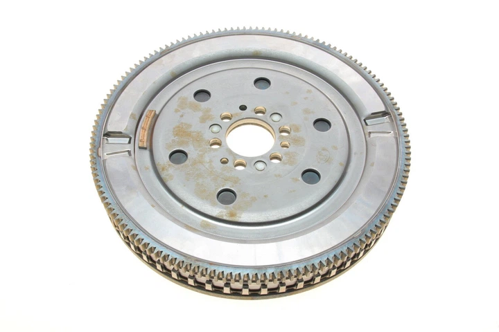 Маховик LuK 415 0731 09 Renault Clio, Captur, Megane 123105323R, 123008498R - зображення 2