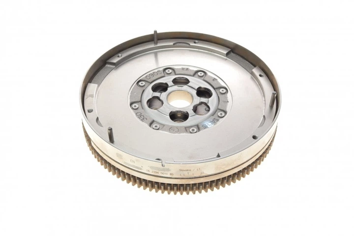 Маховик LuK 415 0507 10 Opel Insignia 55572637, 55573985 - зображення 7